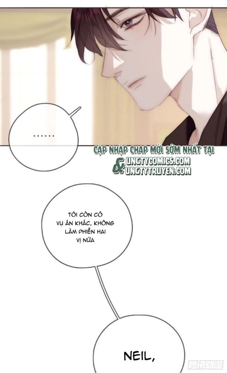 Thỉnh Cùng Ta Đồng Miên-Xin Hãy Ngủ Cùng Ta: Chapter 66