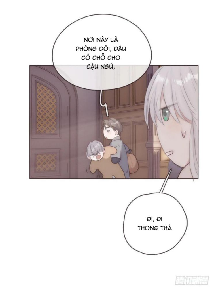 Thỉnh Cùng Ta Đồng Miên-Xin Hãy Ngủ Cùng Ta: Chapter 66