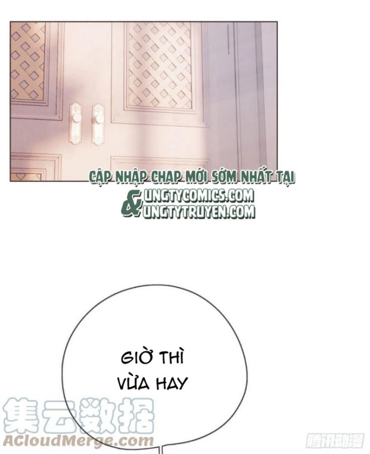 Thỉnh Cùng Ta Đồng Miên-Xin Hãy Ngủ Cùng Ta: Chapter 66