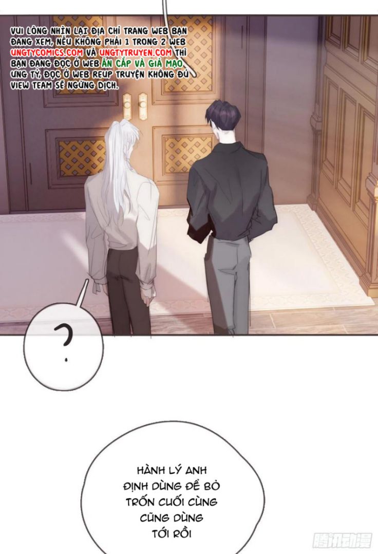 Thỉnh Cùng Ta Đồng Miên-Xin Hãy Ngủ Cùng Ta: Chapter 66