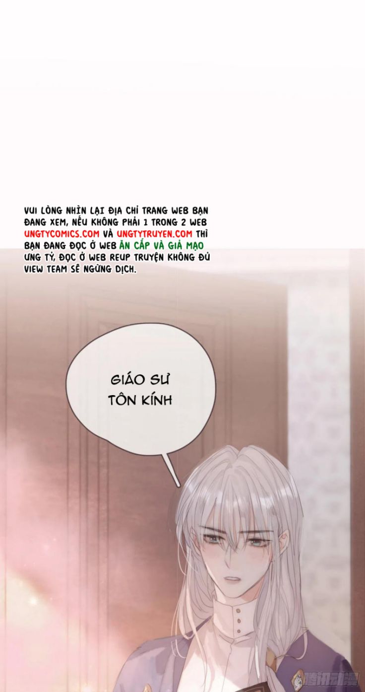 Thỉnh Cùng Ta Đồng Miên-Xin Hãy Ngủ Cùng Ta: Chapter 66