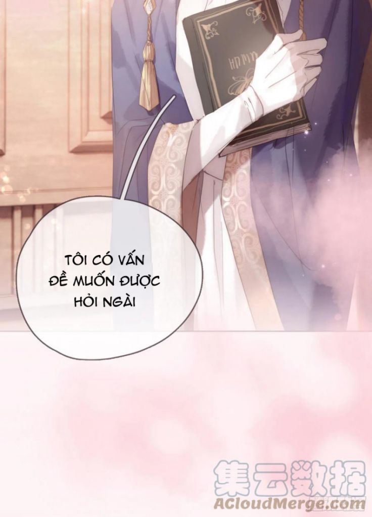 Thỉnh Cùng Ta Đồng Miên-Xin Hãy Ngủ Cùng Ta: Chapter 66