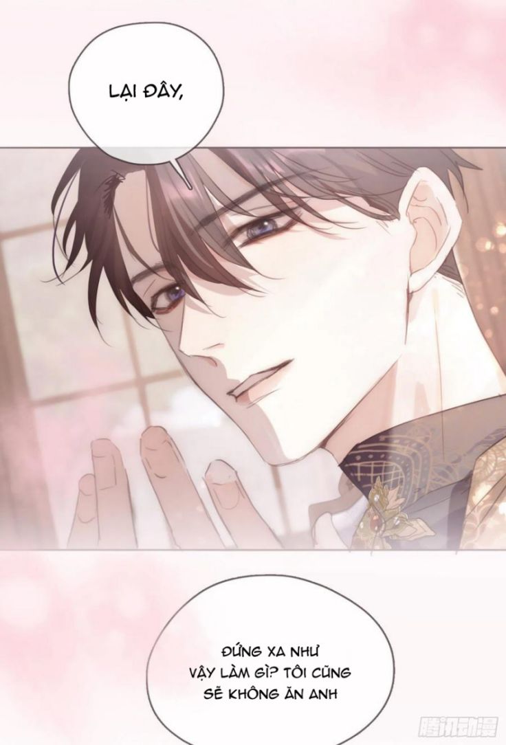 Thỉnh Cùng Ta Đồng Miên-Xin Hãy Ngủ Cùng Ta: Chapter 66