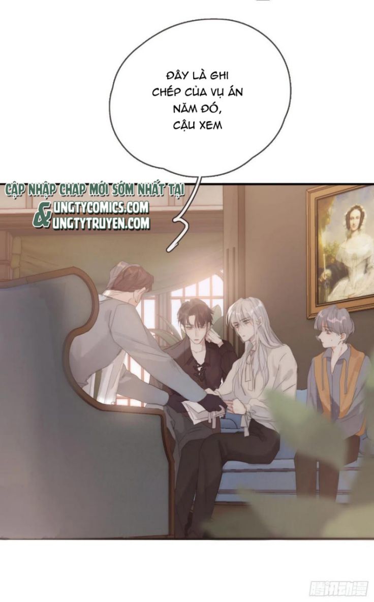 Thỉnh Cùng Ta Đồng Miên-Xin Hãy Ngủ Cùng Ta: Chapter 66