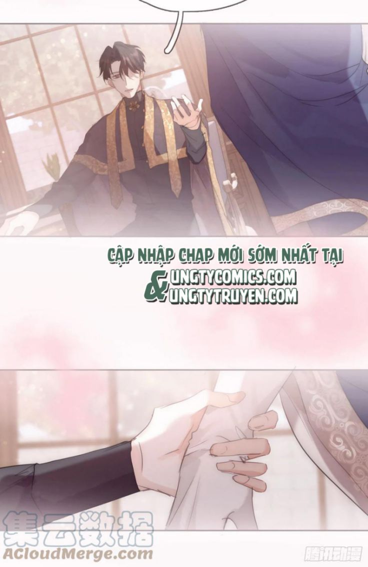 Thỉnh Cùng Ta Đồng Miên-Xin Hãy Ngủ Cùng Ta: Chapter 66