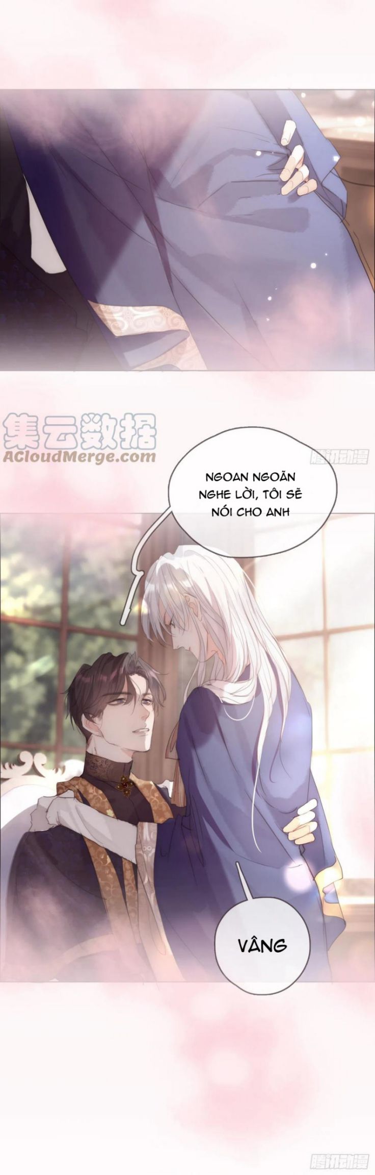 Thỉnh Cùng Ta Đồng Miên-Xin Hãy Ngủ Cùng Ta: Chapter 66