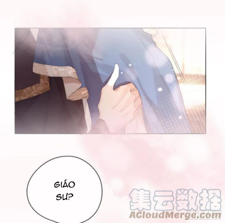 Thỉnh Cùng Ta Đồng Miên-Xin Hãy Ngủ Cùng Ta: Chapter 66