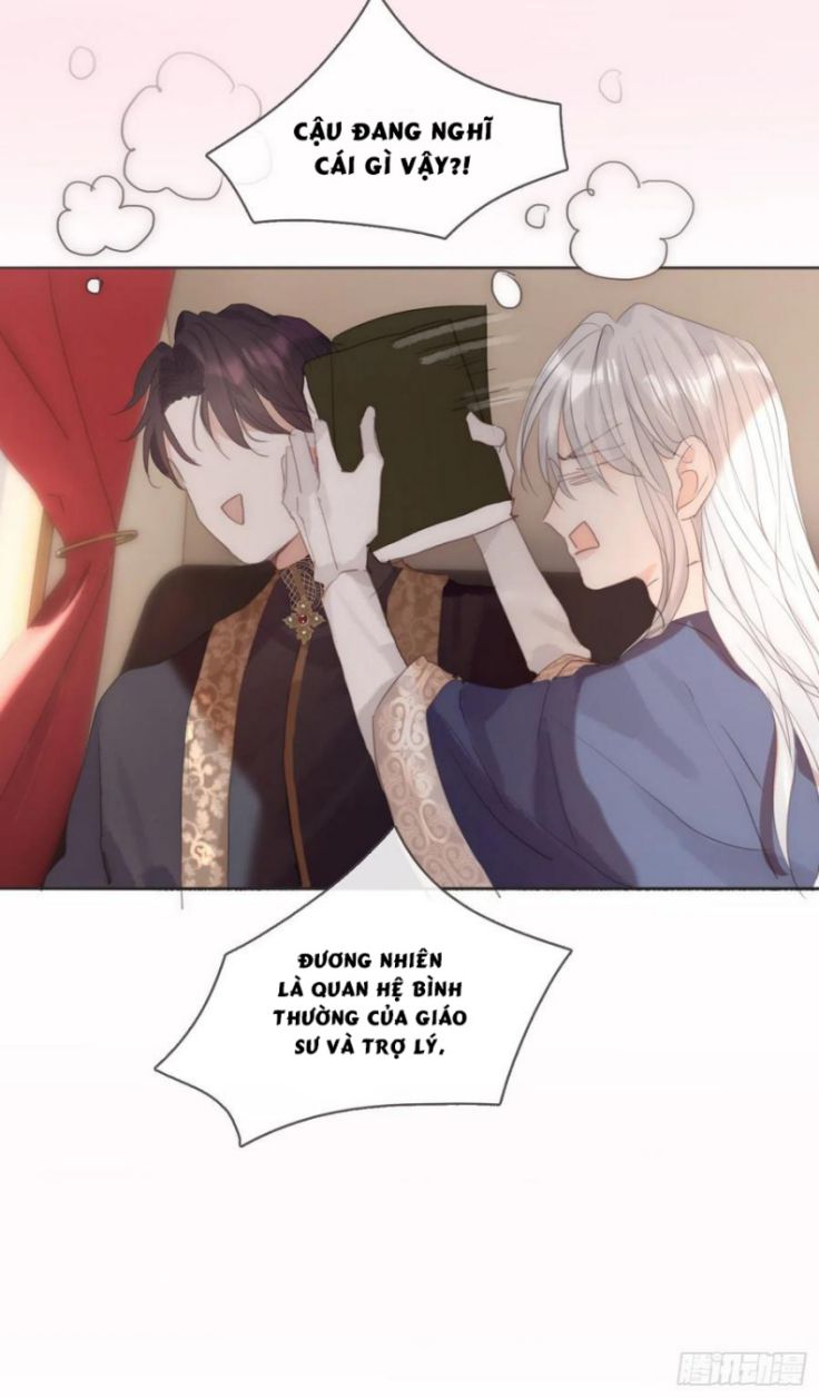 Thỉnh Cùng Ta Đồng Miên-Xin Hãy Ngủ Cùng Ta: Chapter 66