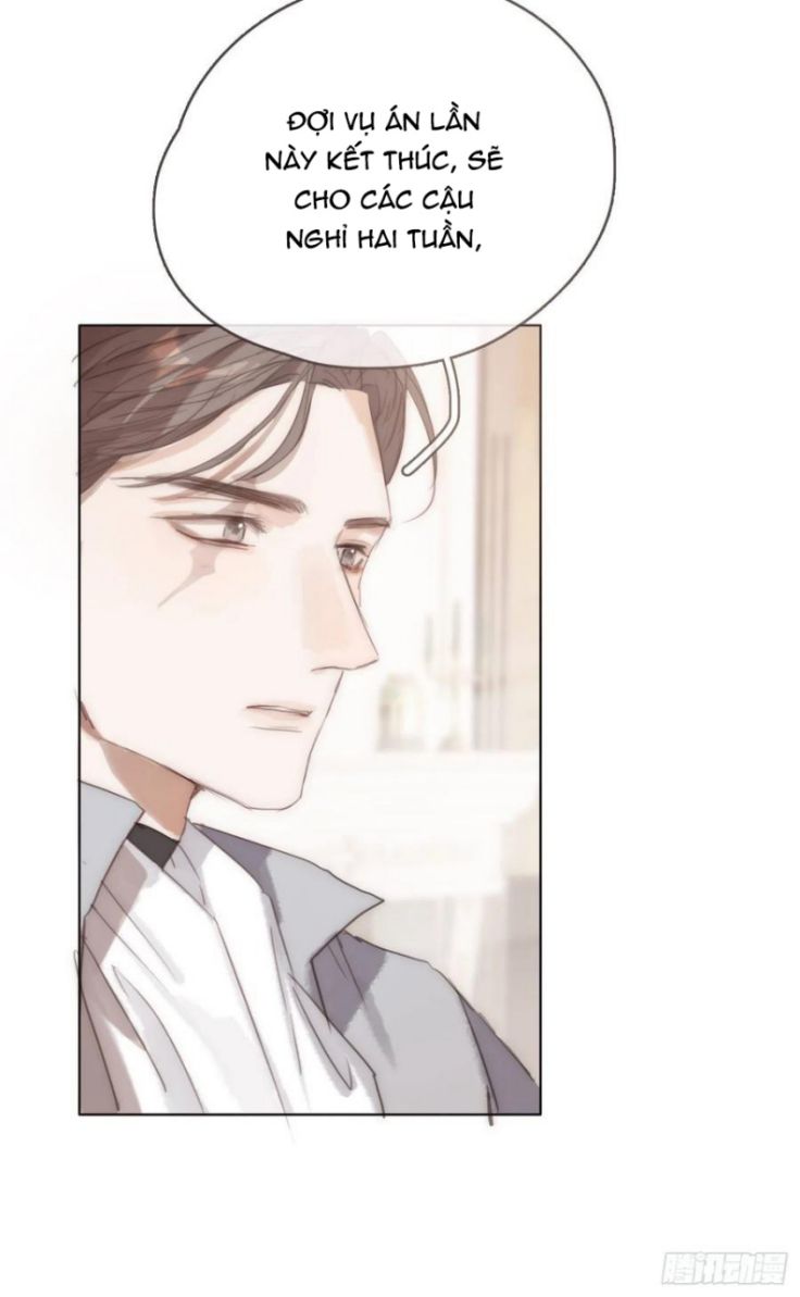 Thỉnh Cùng Ta Đồng Miên-Xin Hãy Ngủ Cùng Ta: Chapter 66