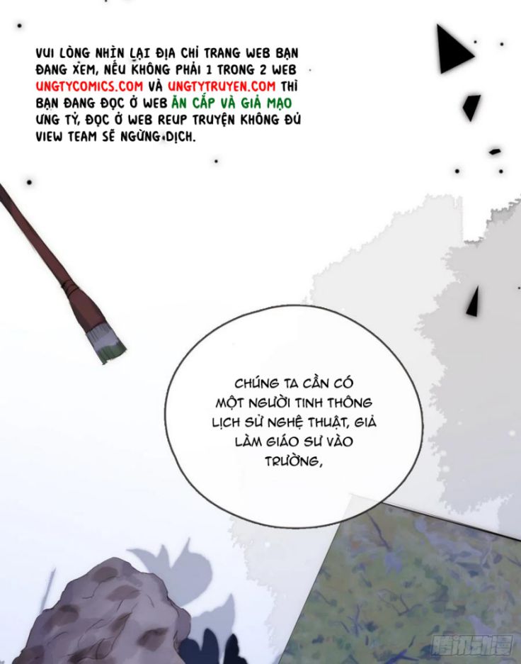 Thỉnh Cùng Ta Đồng Miên-Xin Hãy Ngủ Cùng Ta: Chapter 66