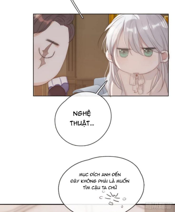 Thỉnh Cùng Ta Đồng Miên-Xin Hãy Ngủ Cùng Ta: Chapter 66