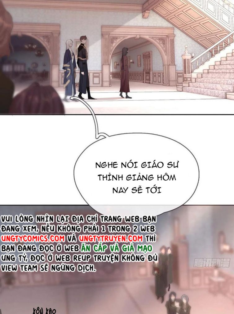Thỉnh Cùng Ta Đồng Miên-Xin Hãy Ngủ Cùng Ta: Chapter 67