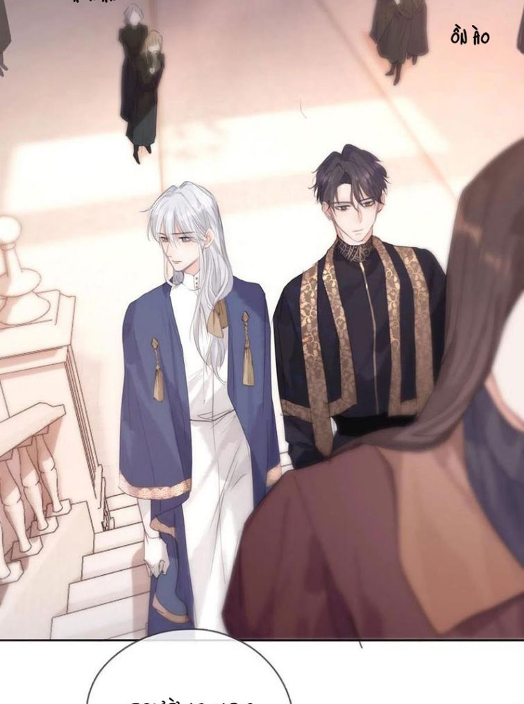 Thỉnh Cùng Ta Đồng Miên-Xin Hãy Ngủ Cùng Ta: Chapter 67