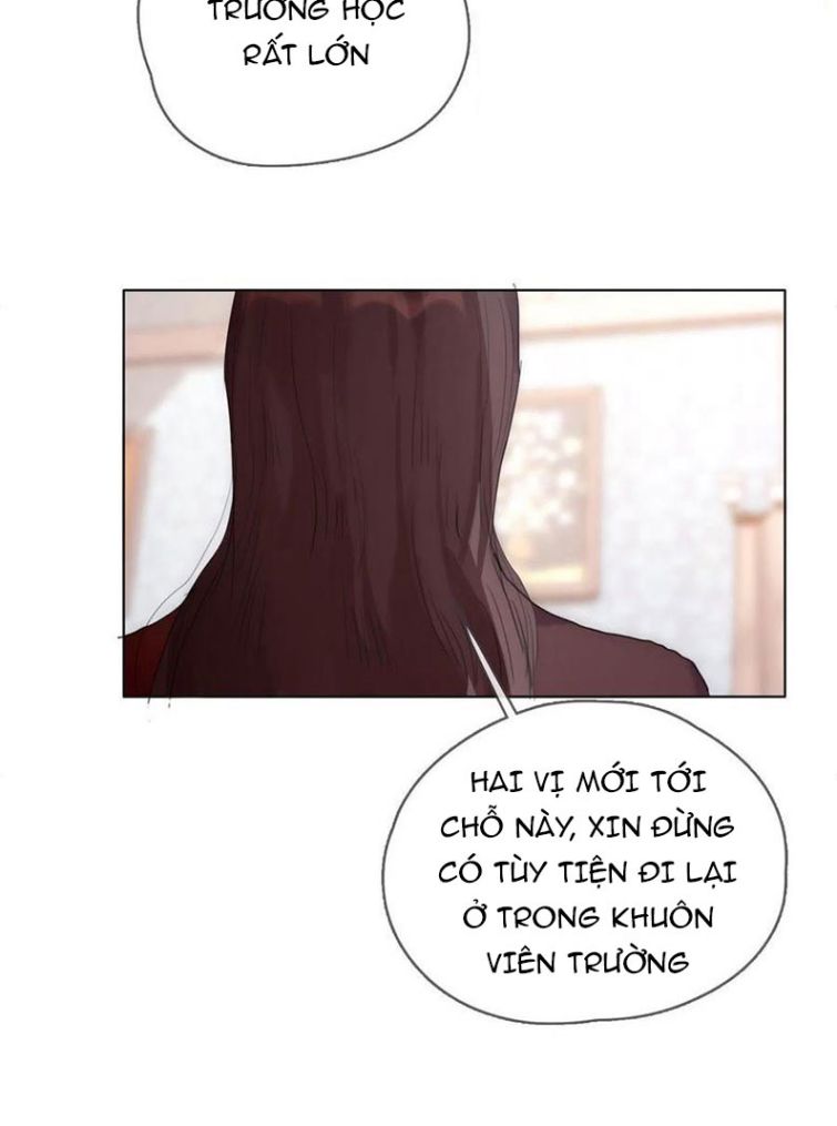 Thỉnh Cùng Ta Đồng Miên-Xin Hãy Ngủ Cùng Ta: Chapter 67