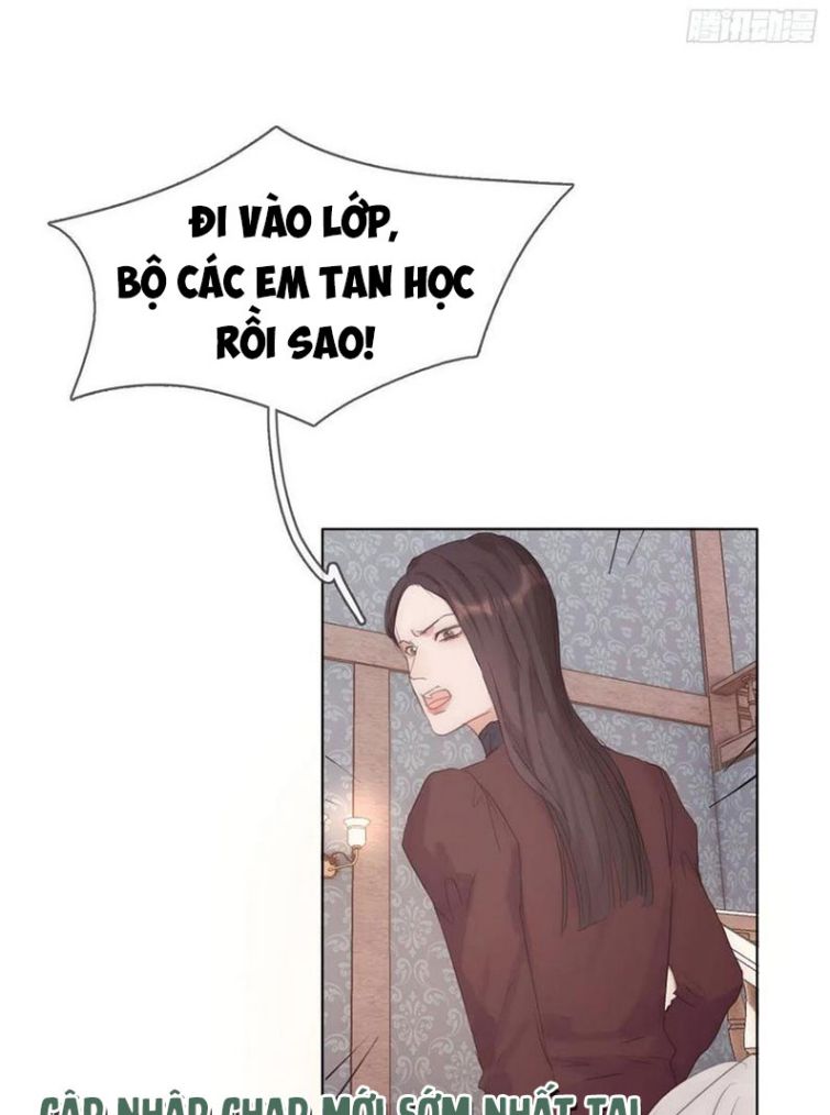 Thỉnh Cùng Ta Đồng Miên-Xin Hãy Ngủ Cùng Ta: Chapter 67