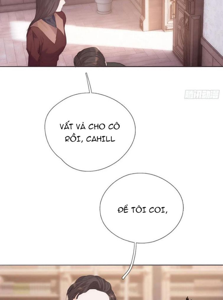 Thỉnh Cùng Ta Đồng Miên-Xin Hãy Ngủ Cùng Ta: Chapter 67