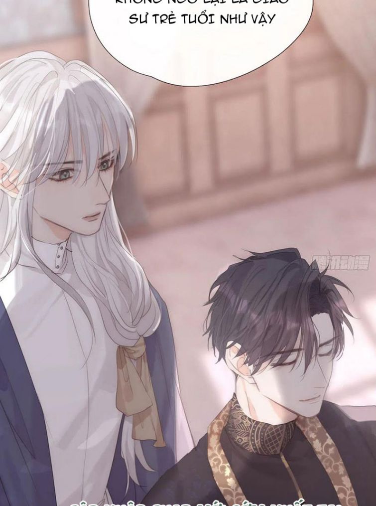 Thỉnh Cùng Ta Đồng Miên-Xin Hãy Ngủ Cùng Ta: Chapter 67