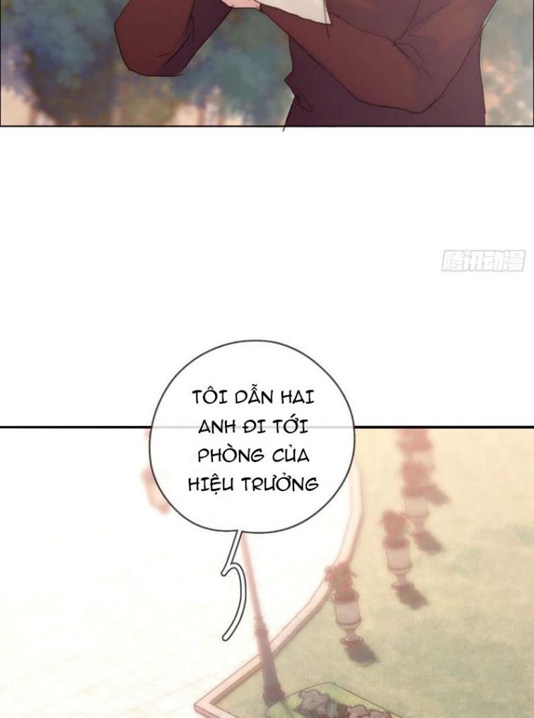 Thỉnh Cùng Ta Đồng Miên-Xin Hãy Ngủ Cùng Ta: Chapter 67