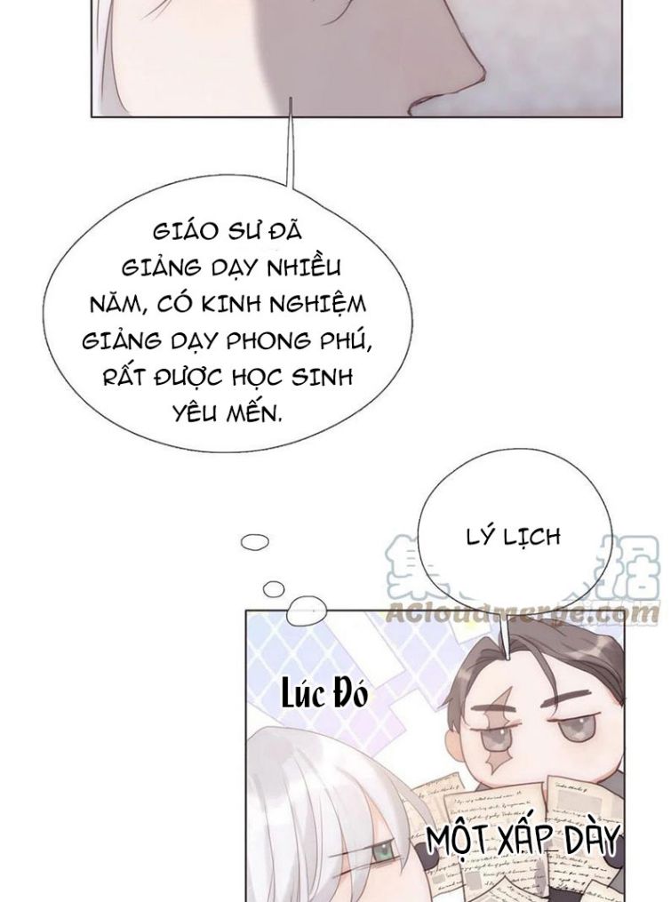 Thỉnh Cùng Ta Đồng Miên-Xin Hãy Ngủ Cùng Ta: Chapter 67