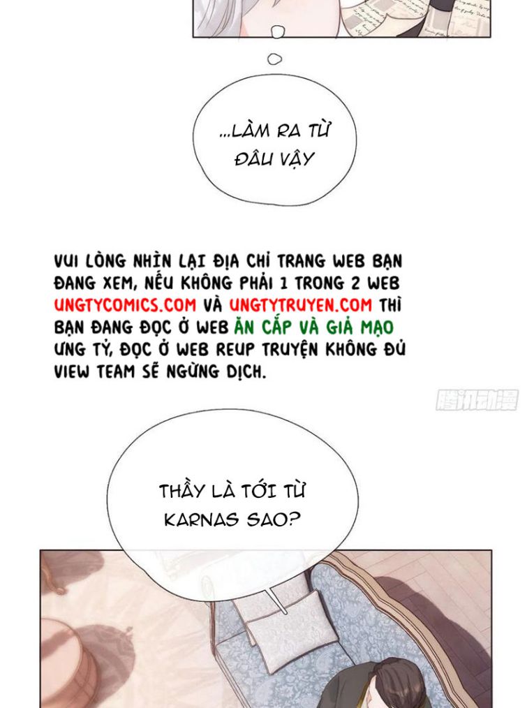 Thỉnh Cùng Ta Đồng Miên-Xin Hãy Ngủ Cùng Ta: Chapter 67