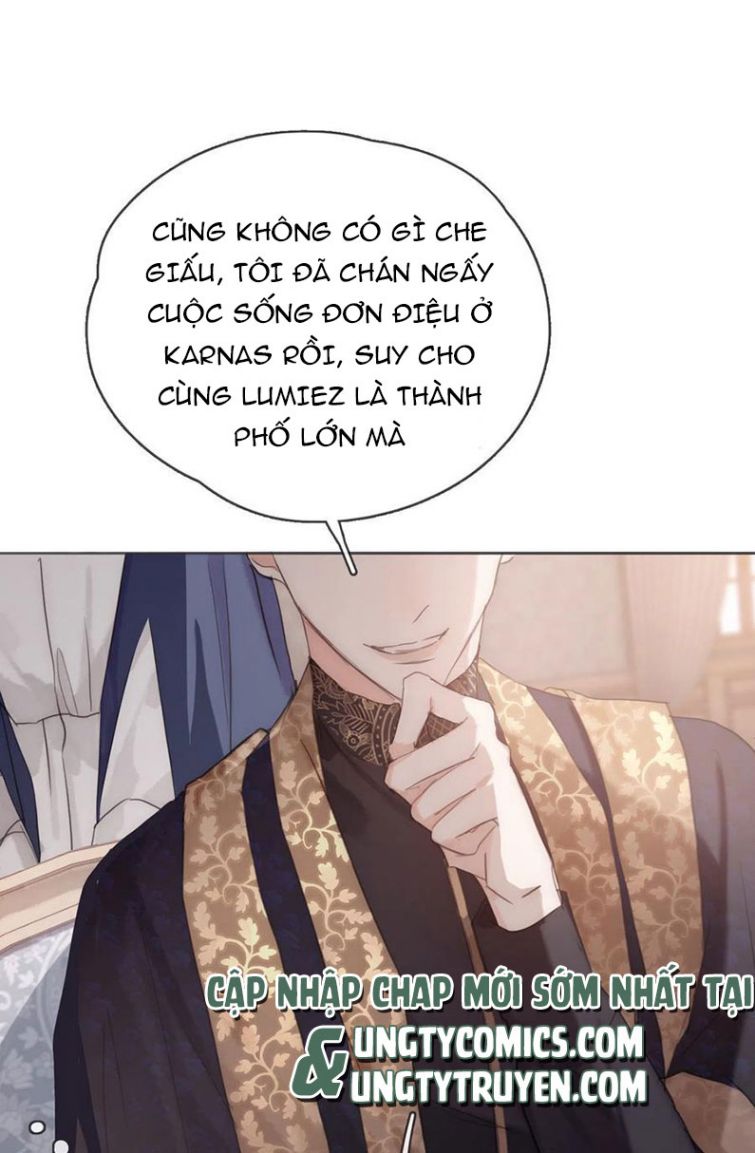 Thỉnh Cùng Ta Đồng Miên-Xin Hãy Ngủ Cùng Ta: Chapter 67