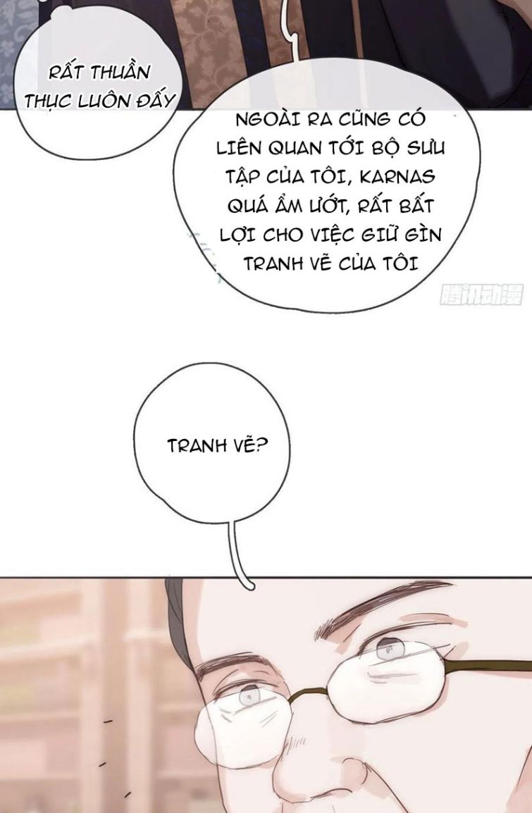 Thỉnh Cùng Ta Đồng Miên-Xin Hãy Ngủ Cùng Ta: Chapter 67