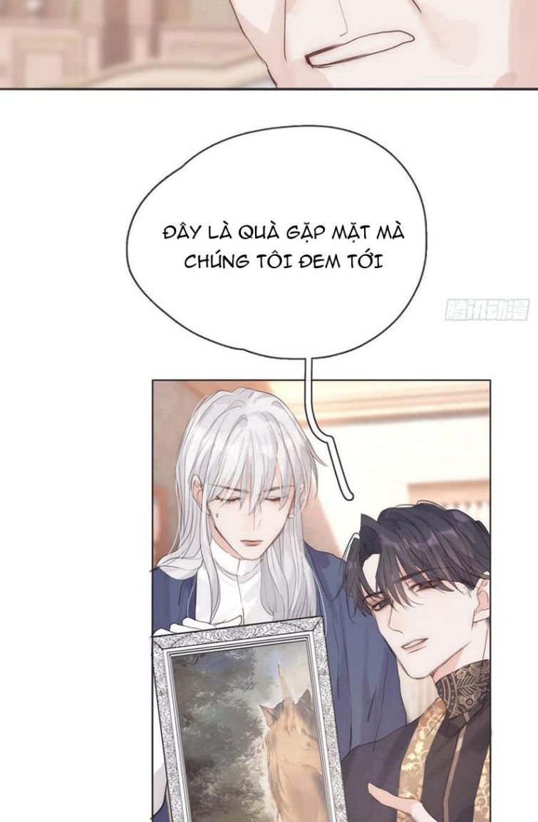 Thỉnh Cùng Ta Đồng Miên-Xin Hãy Ngủ Cùng Ta: Chapter 67