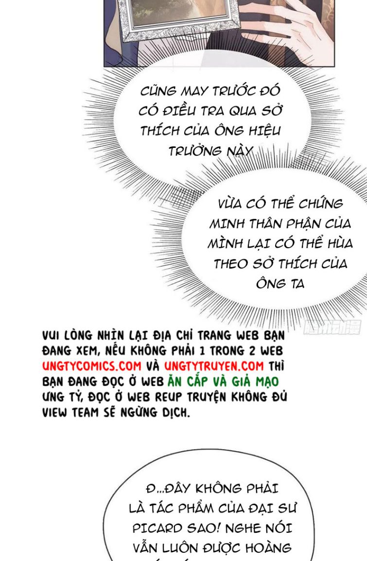 Thỉnh Cùng Ta Đồng Miên-Xin Hãy Ngủ Cùng Ta: Chapter 67
