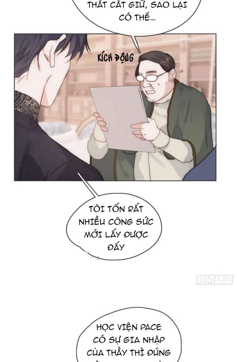Thỉnh Cùng Ta Đồng Miên-Xin Hãy Ngủ Cùng Ta: Chapter 67