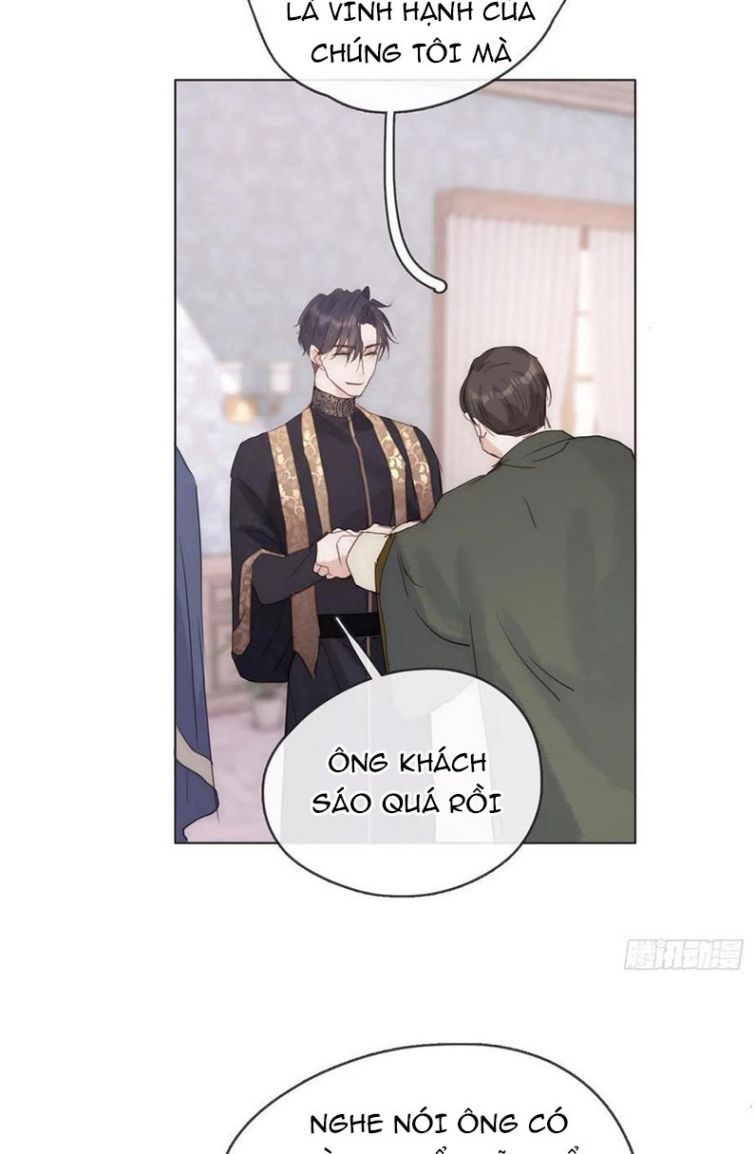 Thỉnh Cùng Ta Đồng Miên-Xin Hãy Ngủ Cùng Ta: Chapter 67