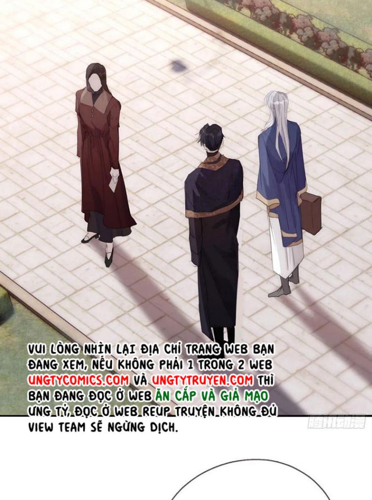 Thỉnh Cùng Ta Đồng Miên-Xin Hãy Ngủ Cùng Ta: Chapter 67