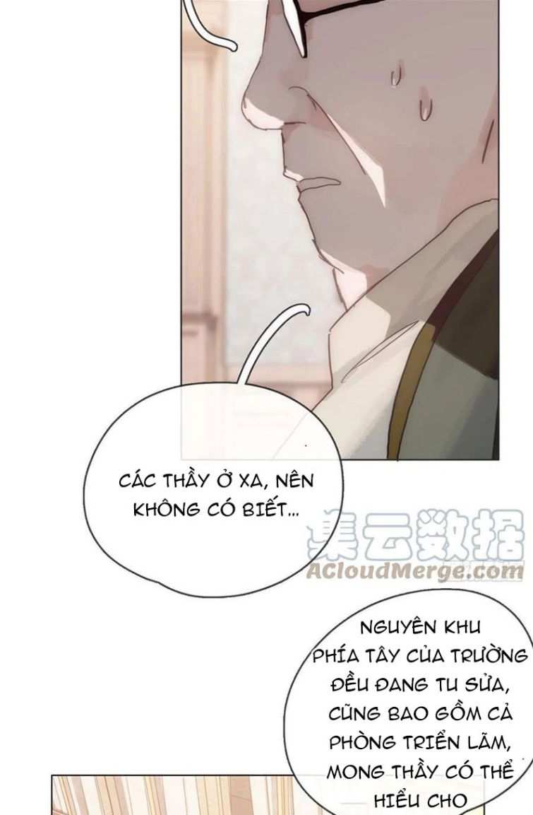 Thỉnh Cùng Ta Đồng Miên-Xin Hãy Ngủ Cùng Ta: Chapter 67