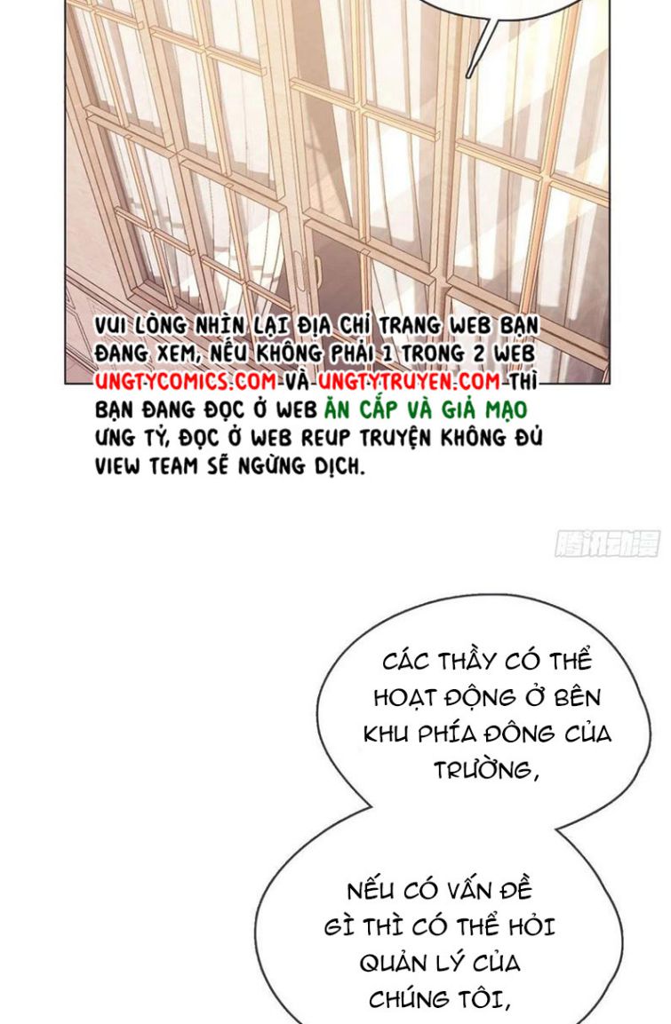 Thỉnh Cùng Ta Đồng Miên-Xin Hãy Ngủ Cùng Ta: Chapter 67