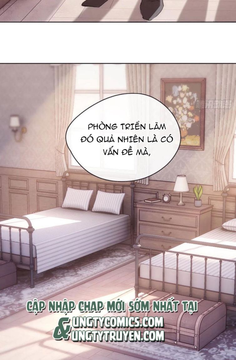 Thỉnh Cùng Ta Đồng Miên-Xin Hãy Ngủ Cùng Ta: Chapter 67