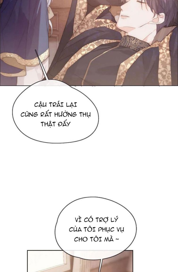 Thỉnh Cùng Ta Đồng Miên-Xin Hãy Ngủ Cùng Ta: Chapter 67
