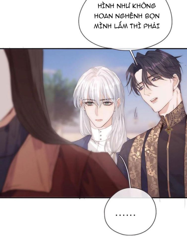 Thỉnh Cùng Ta Đồng Miên-Xin Hãy Ngủ Cùng Ta: Chapter 67