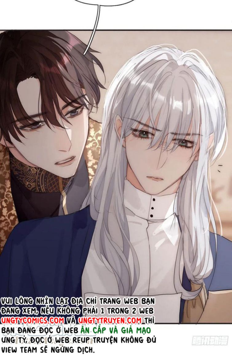 Thỉnh Cùng Ta Đồng Miên-Xin Hãy Ngủ Cùng Ta: Chapter 67