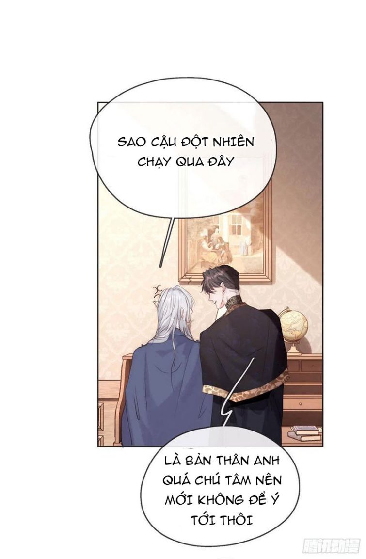 Thỉnh Cùng Ta Đồng Miên-Xin Hãy Ngủ Cùng Ta: Chapter 67
