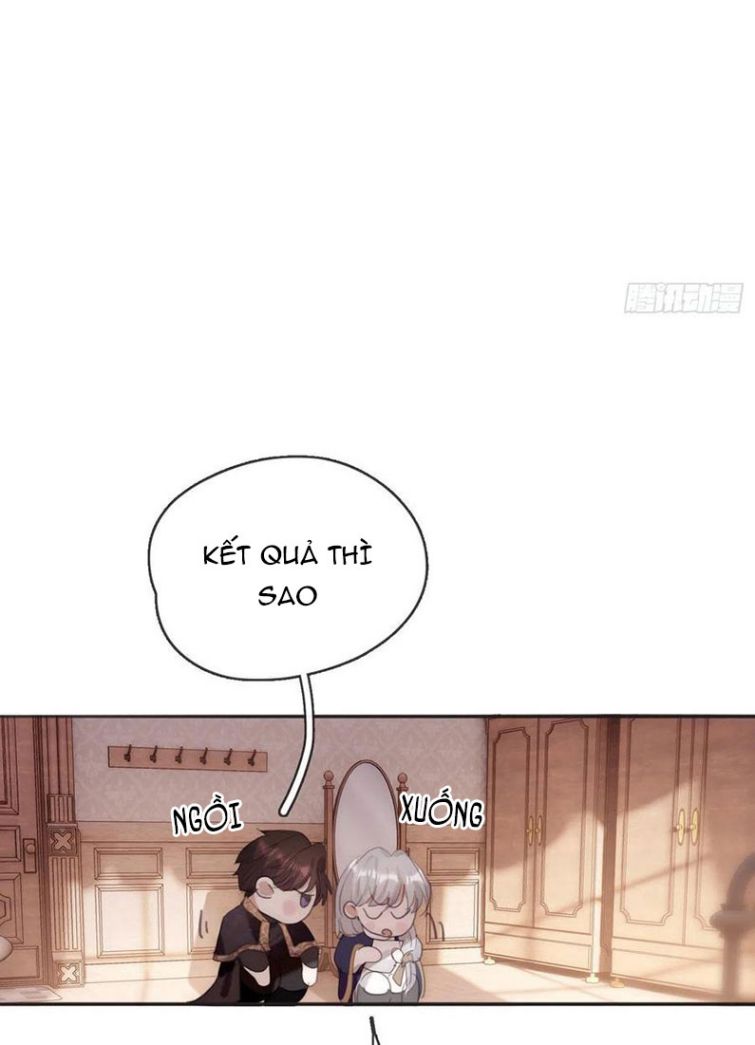 Thỉnh Cùng Ta Đồng Miên-Xin Hãy Ngủ Cùng Ta: Chapter 67