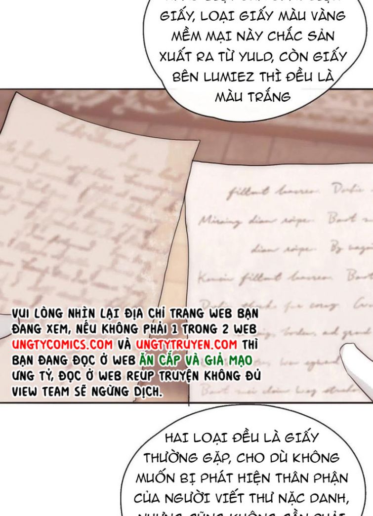 Thỉnh Cùng Ta Đồng Miên-Xin Hãy Ngủ Cùng Ta: Chapter 67