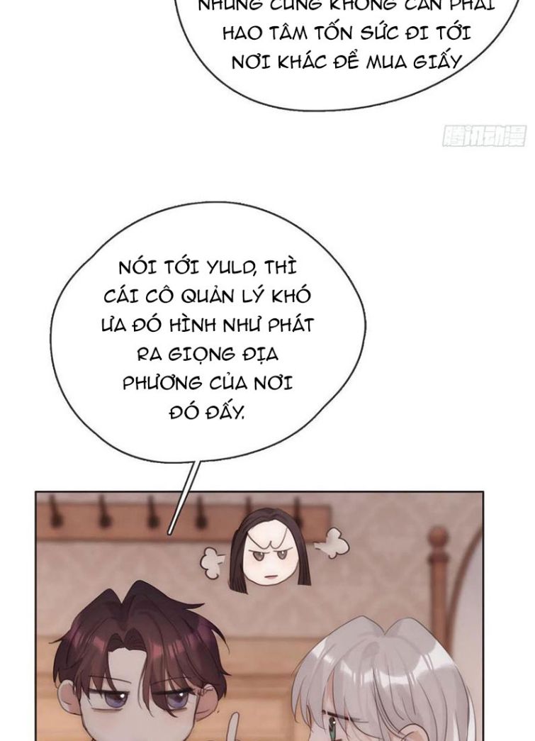 Thỉnh Cùng Ta Đồng Miên-Xin Hãy Ngủ Cùng Ta: Chapter 67