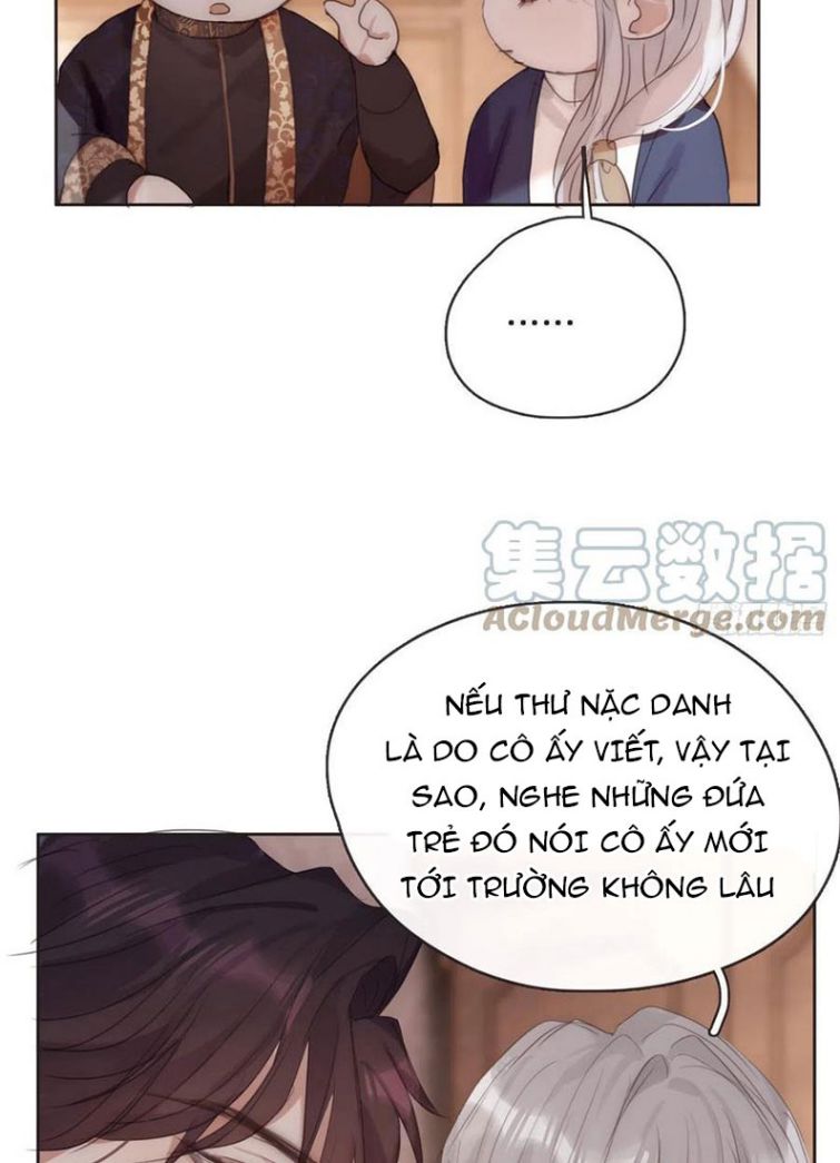 Thỉnh Cùng Ta Đồng Miên-Xin Hãy Ngủ Cùng Ta: Chapter 67