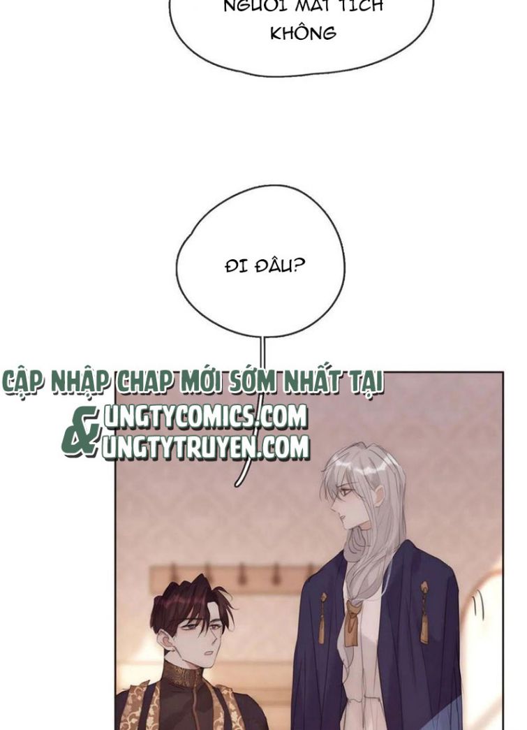 Thỉnh Cùng Ta Đồng Miên-Xin Hãy Ngủ Cùng Ta: Chapter 67