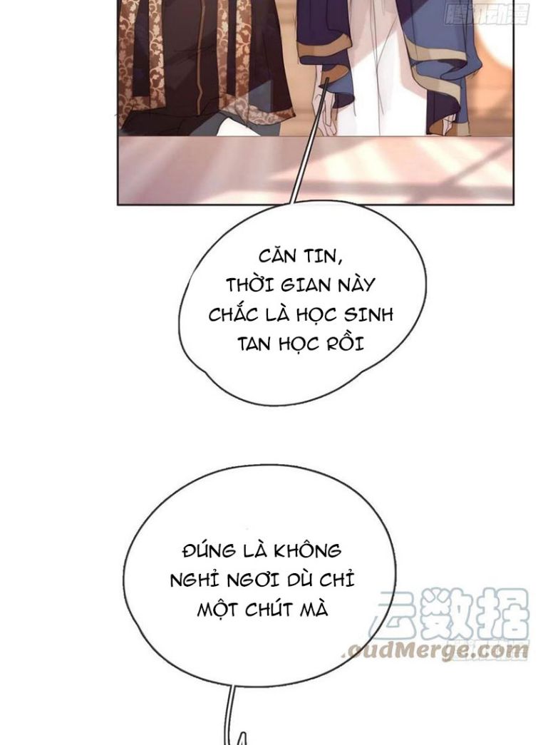 Thỉnh Cùng Ta Đồng Miên-Xin Hãy Ngủ Cùng Ta: Chapter 67