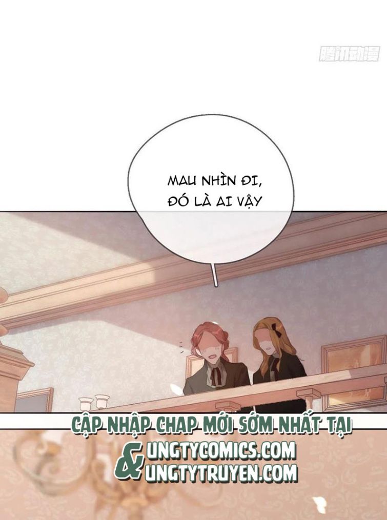 Thỉnh Cùng Ta Đồng Miên-Xin Hãy Ngủ Cùng Ta: Chapter 67