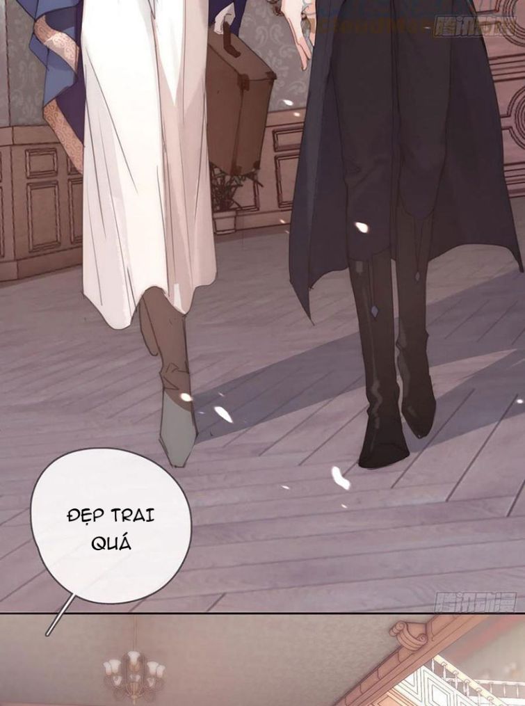 Thỉnh Cùng Ta Đồng Miên-Xin Hãy Ngủ Cùng Ta: Chapter 67