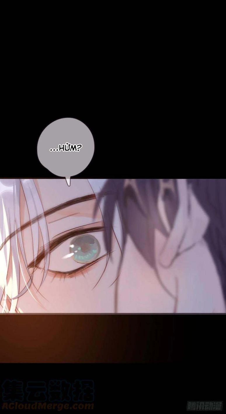 Thỉnh Cùng Ta Đồng Miên-Xin Hãy Ngủ Cùng Ta: Chapter 69