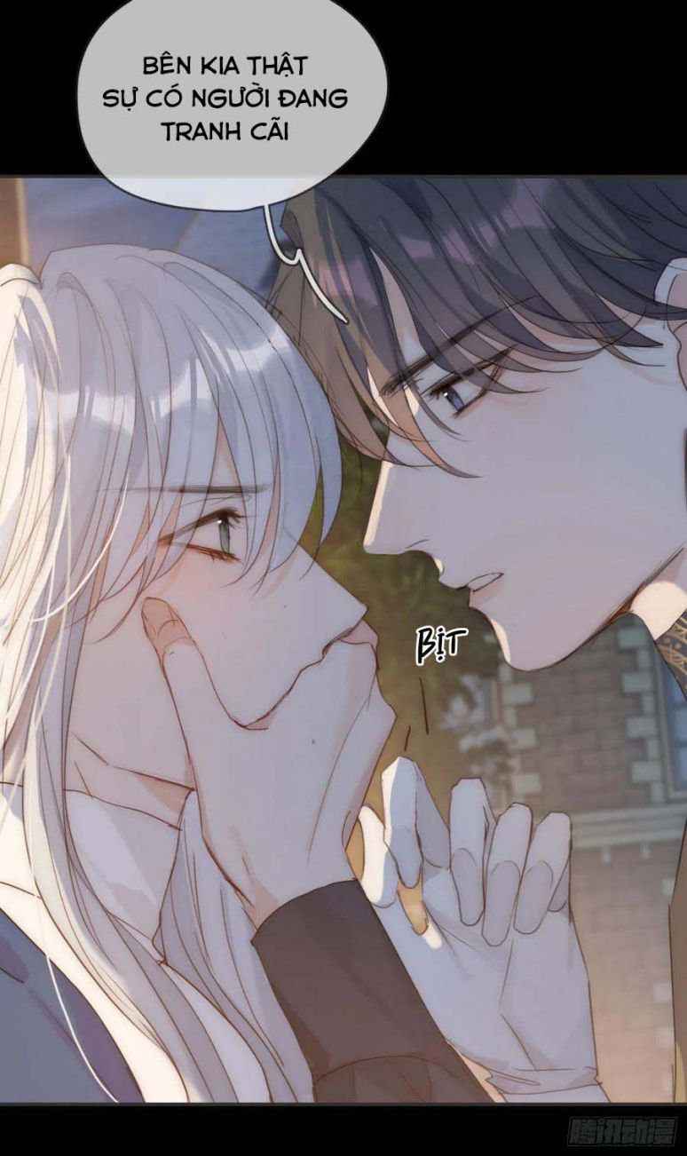 Thỉnh Cùng Ta Đồng Miên-Xin Hãy Ngủ Cùng Ta: Chapter 69
