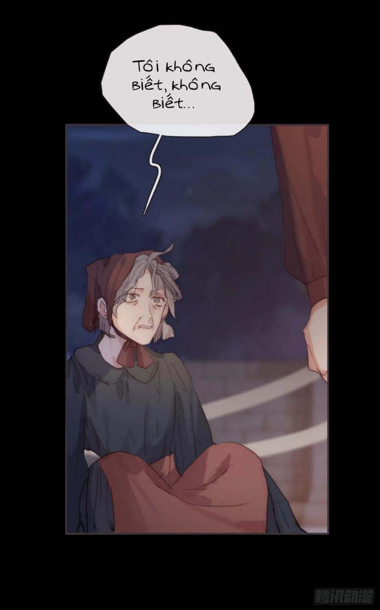 Thỉnh Cùng Ta Đồng Miên-Xin Hãy Ngủ Cùng Ta: Chapter 69