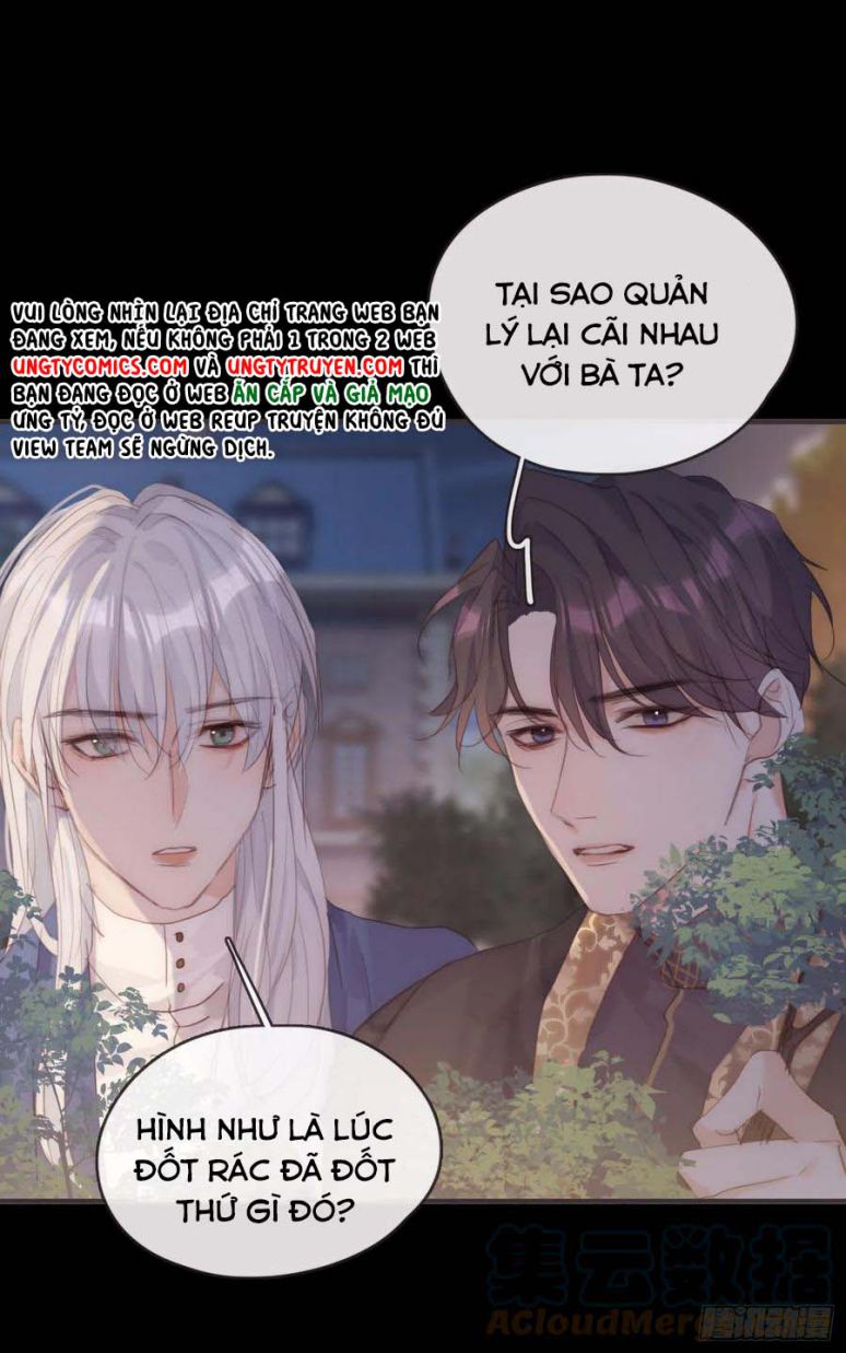 Thỉnh Cùng Ta Đồng Miên-Xin Hãy Ngủ Cùng Ta: Chapter 69